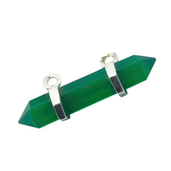 Camilla Green Glamorous Featherlight Pendant