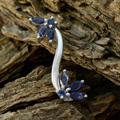Ana Blue Fairytale Dainty Pendant