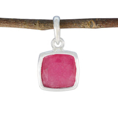 Nella Red propsel Dainty Pendant Indian Ruby Red Red
