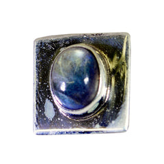 Amanda Grey Eternity Dainty Pendant Labradorite Grey Grey