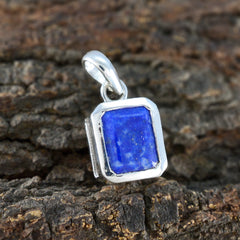 Lucia Blue wedding Dainty Pendant