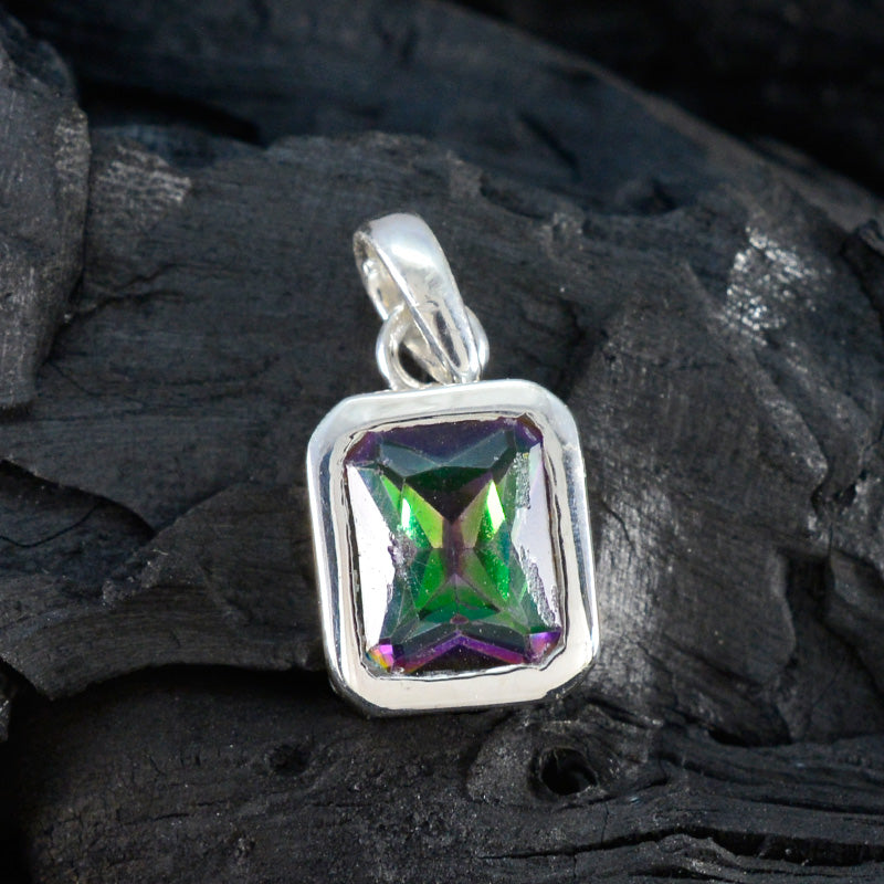 Luisa multicolor propsel Dainty Pendant