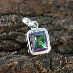 Luisa multicolor propsel Dainty Pendant