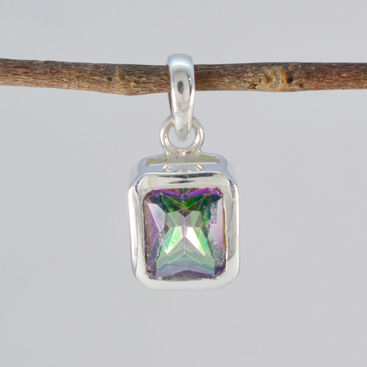 Luisa multicolor propsel Dainty Pendant