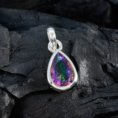 Wen multicolor Contemporary Elegant Pendant