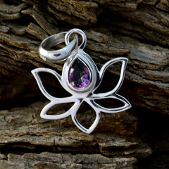 Ling multicolor Rope-Wire Elegant Pendant