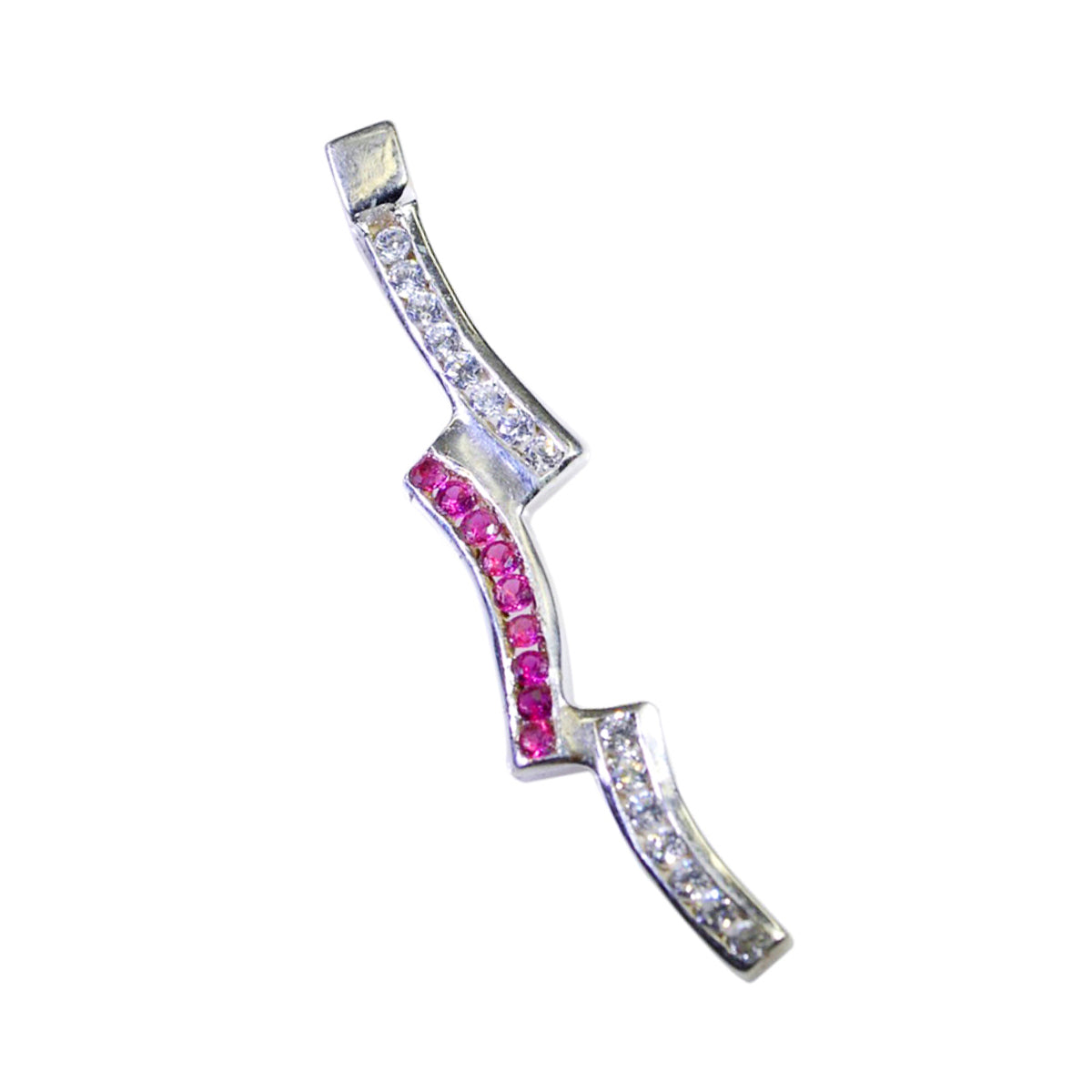 Audrey multicolor Fairytale Featherlight Pendant