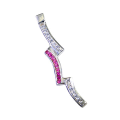 Audrey multicolor Fairytale Featherlight Pendant