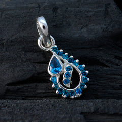 Kristine White Contemporary Minimalist Pendant