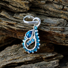 Kristine White Contemporary Minimalist Pendant