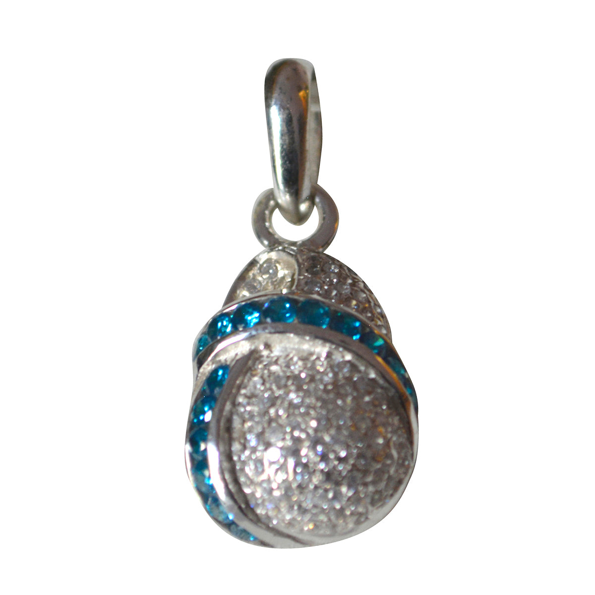 Aisha multicolor propsel Whisper-thin Pendant Multi Stone multicolor Multicolor