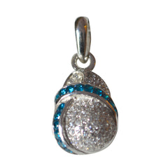 Aisha multicolor propsel Whisper-thin Pendant Multi Stone multicolor Multicolor