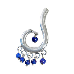 Giulia multicolor Graceful Featherlight Pendant
