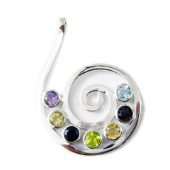 Nora multicolor Modern Classic Pendant
