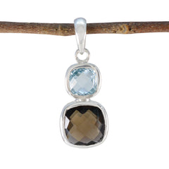 Sarah multicolor Eternity Whisper-thin Pendant Multi Stone multicolor Multicolor