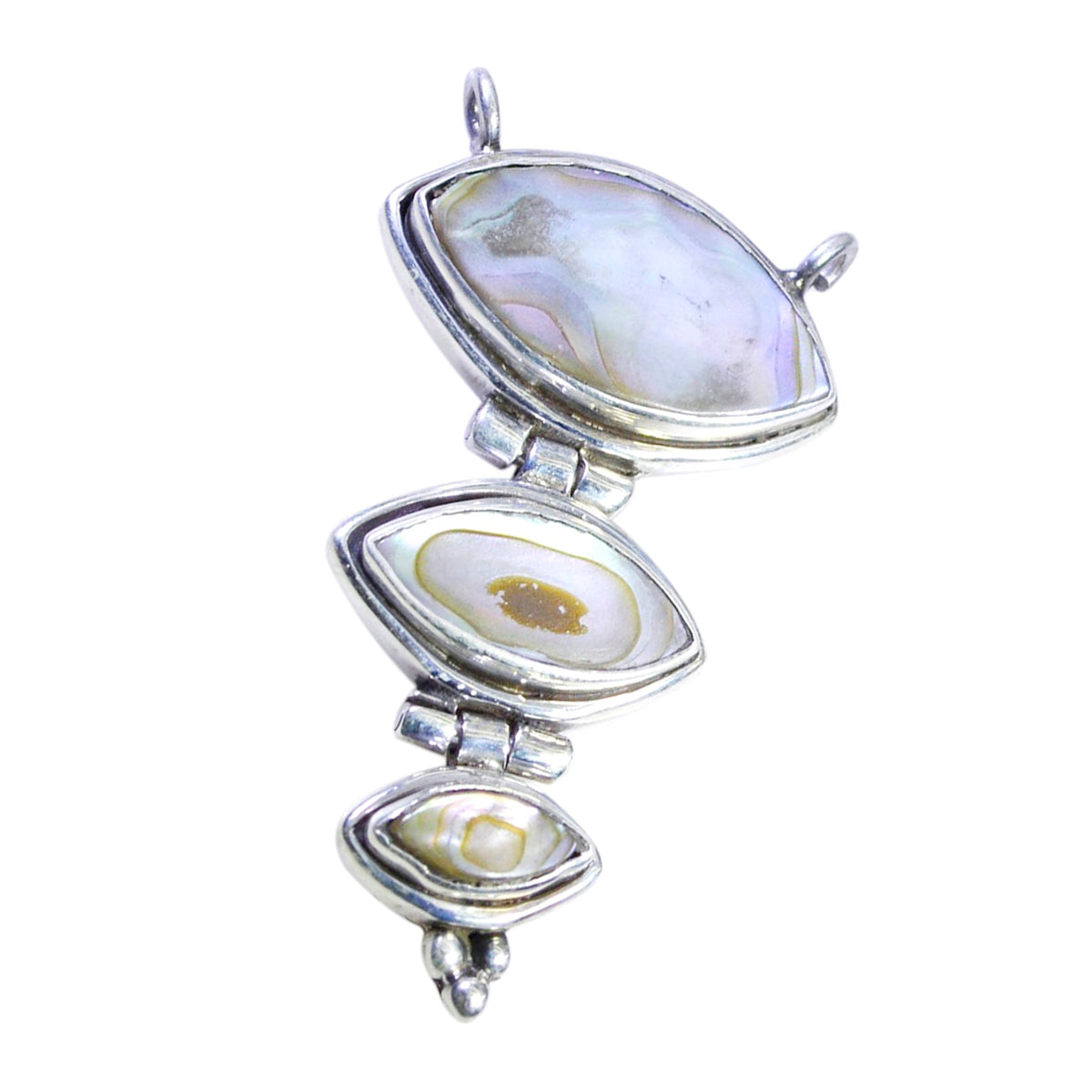 Genesis multicolor Luxurious Essential Pendant