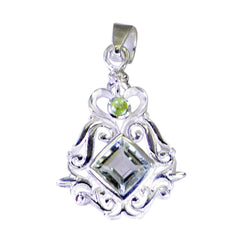 Camilla multicolor Bubble Classic Pendant Multi Stone multicolor Multicolor