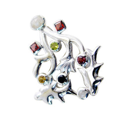 Nora multicolor Love Statement Pendant