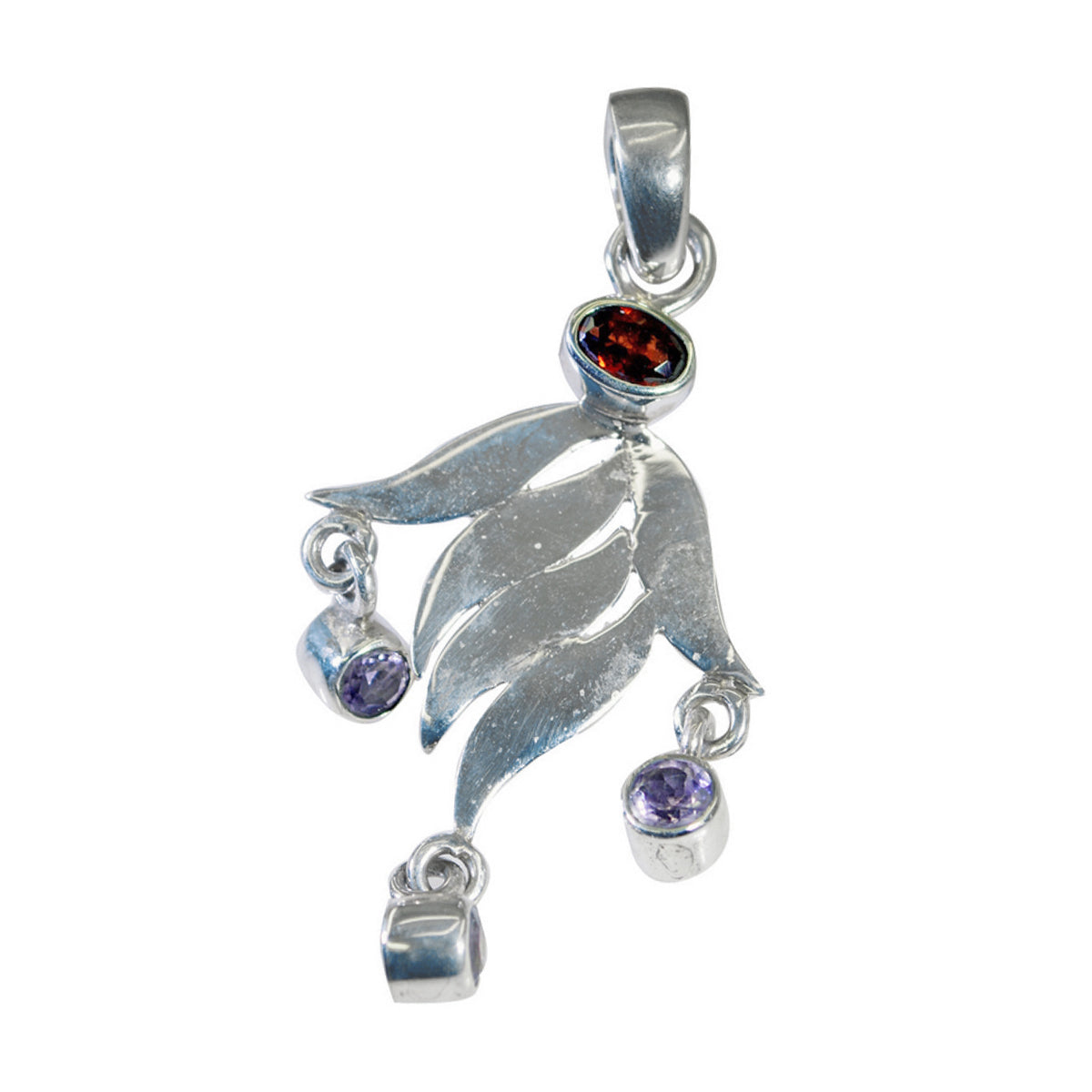 Nova multicolor Engagement Essential Pendant