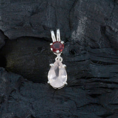 Haruka multicolor Contemporary Minimalist Pendant