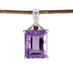 Ana multicolor Trendy Delicate Pendant Multi Stone multicolor Multicolor