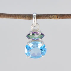 Yasmine multicolor Trendy Delicate Pendant