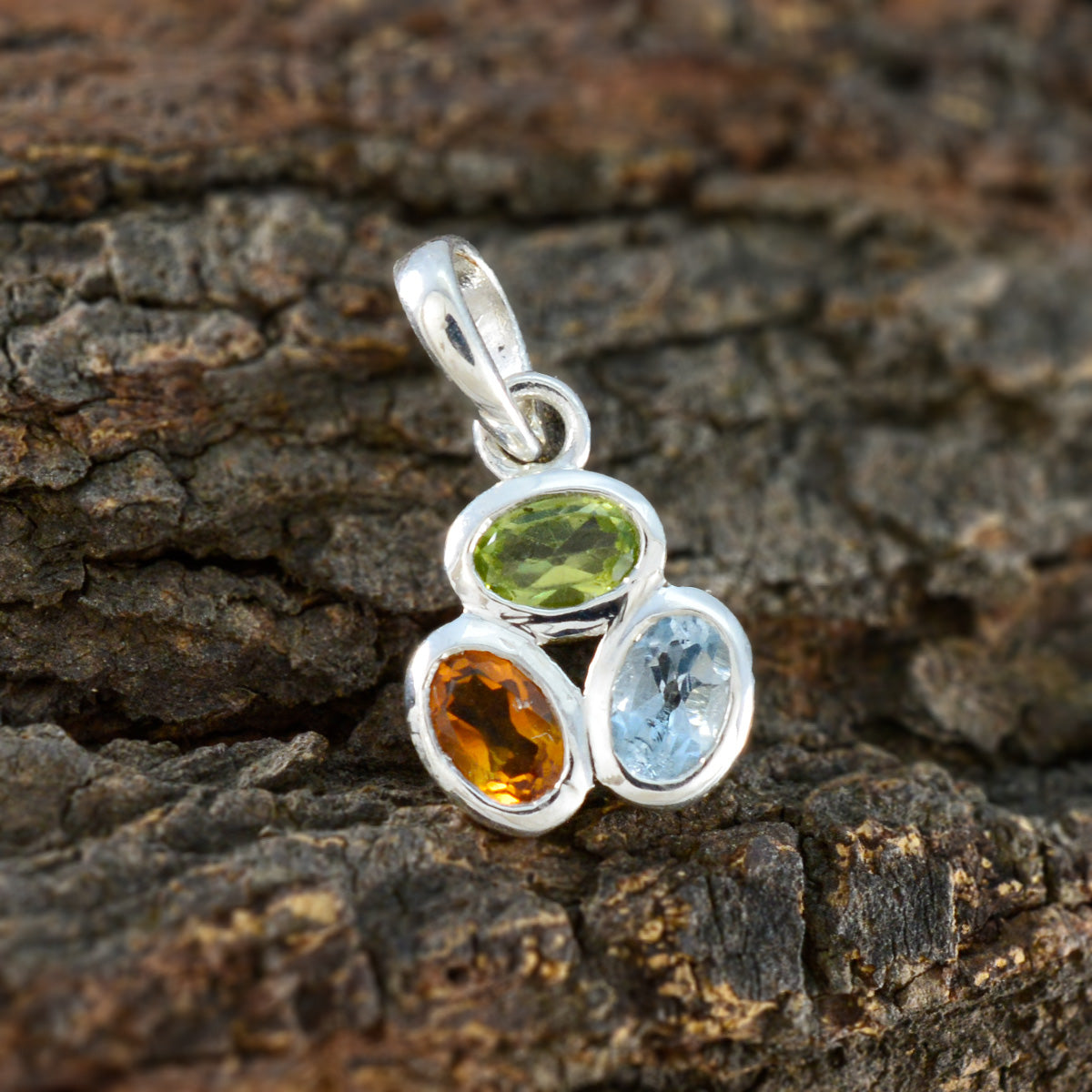 Nari multicolor Modern Elegant Pendant