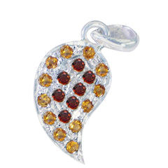 Ayesha multicolor Contemporary Whisper-thin Pendant