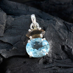 Yasmine multicolor propsel Delicate Pendant