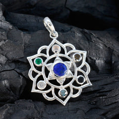 Tereza multicolor Rope-Wire Classic Pendant