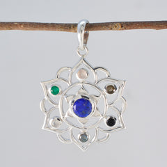 Tereza multicolor Rope-Wire Classic Pendant