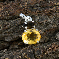 Zoe multicolor valentine Delicate Pendant