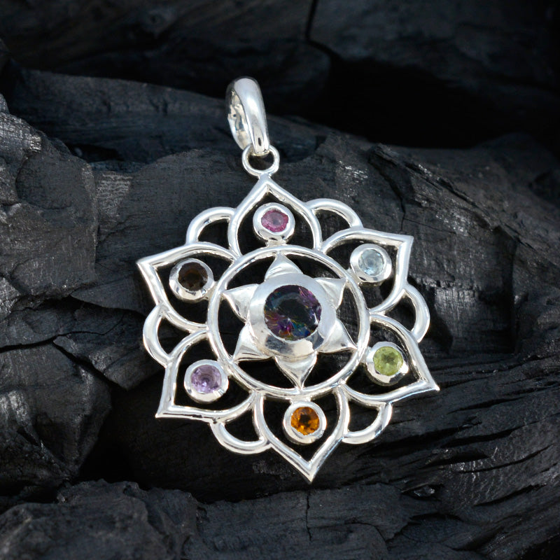 Stella multicolor Rope-Wire Classic Pendant