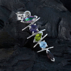 Dayana multicolor Trendy Tiny Pendant
