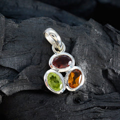 Seo-yeon multicolor Trendy Elegant Pendant