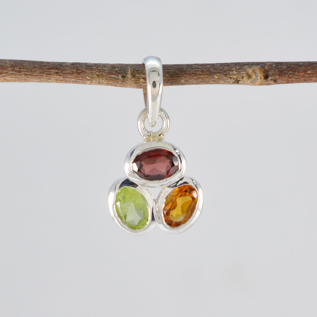Seo-yeon multicolor Trendy Elegant Pendant