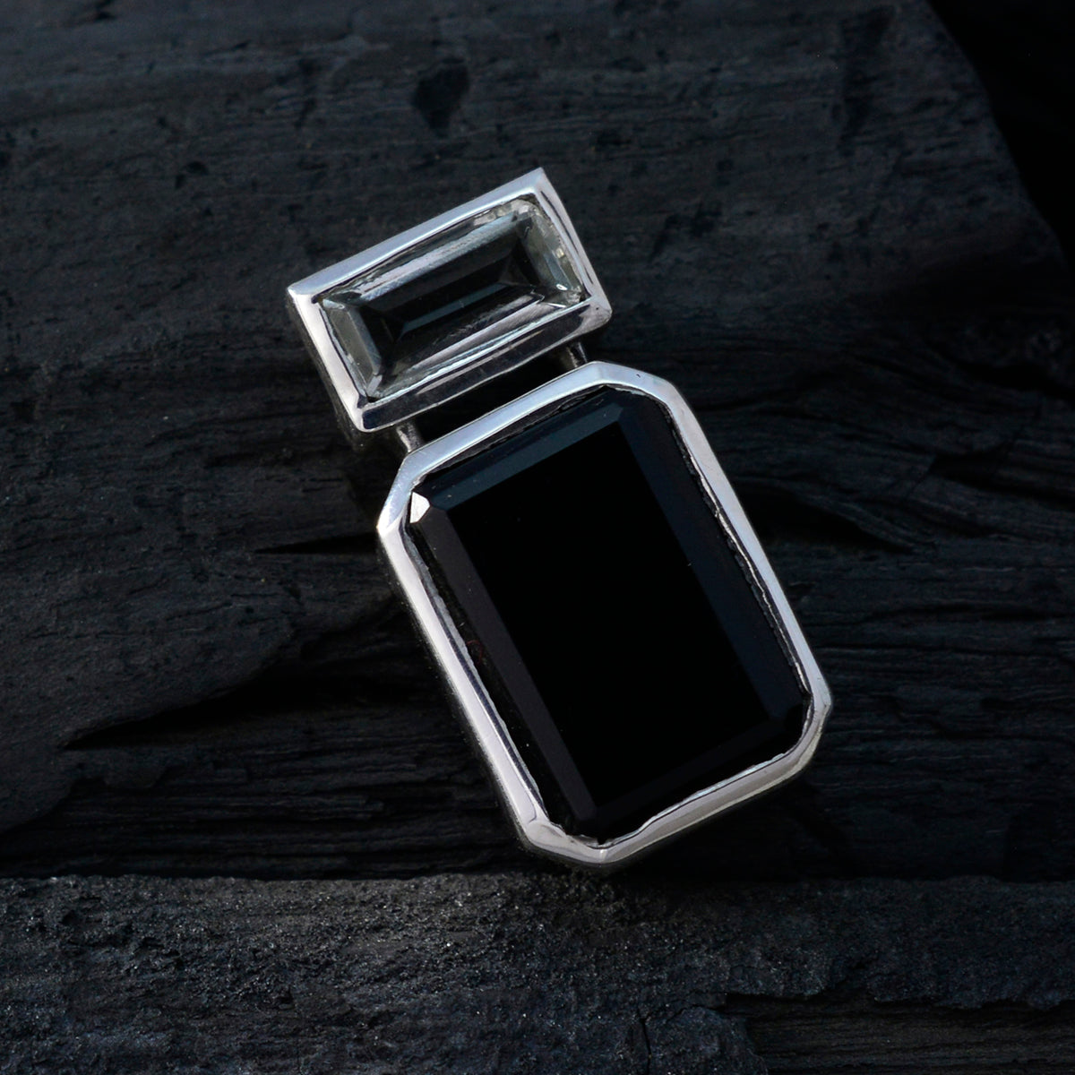 Ángeles multicolor Contemporary Whisper-thin Pendant