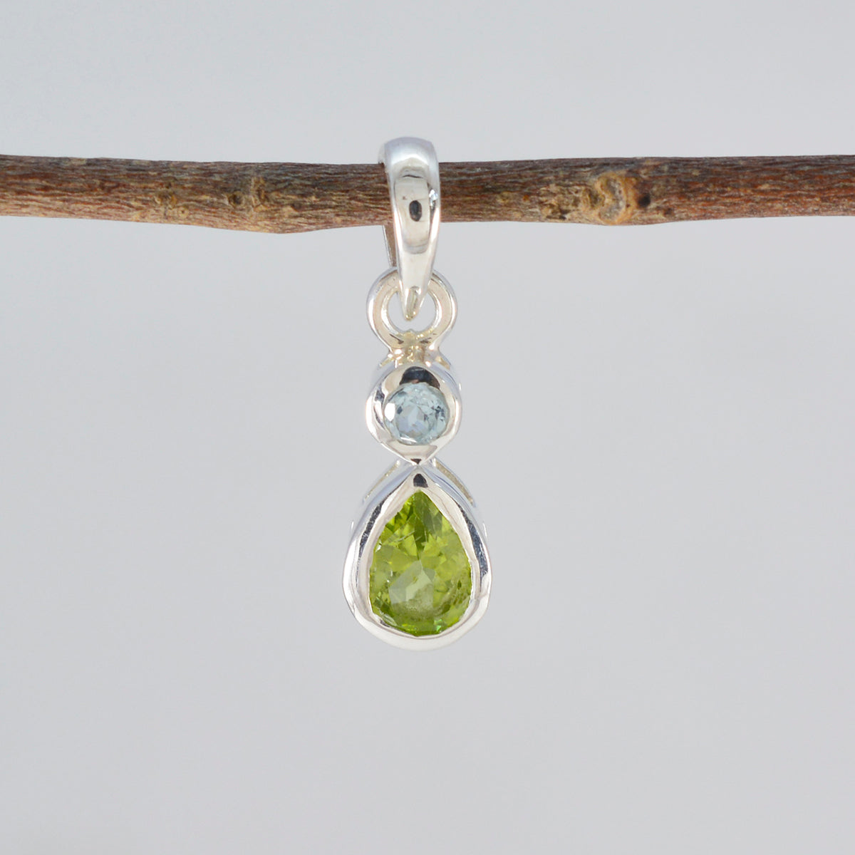 Yuna multicolor Modern Minimalist Pendant