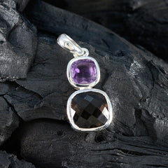 Stella multicolor Love Whisper-thin Pendant