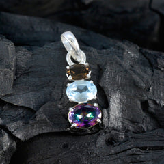 Hina multicolor Trendy Minimalist Pendant