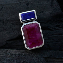 Bianca multicolor Trendy Whisper-thin Pendant