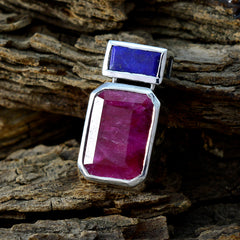 Bianca multicolor Trendy Whisper-thin Pendant
