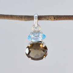 Zoe multicolor Fairytale Delicate Pendant