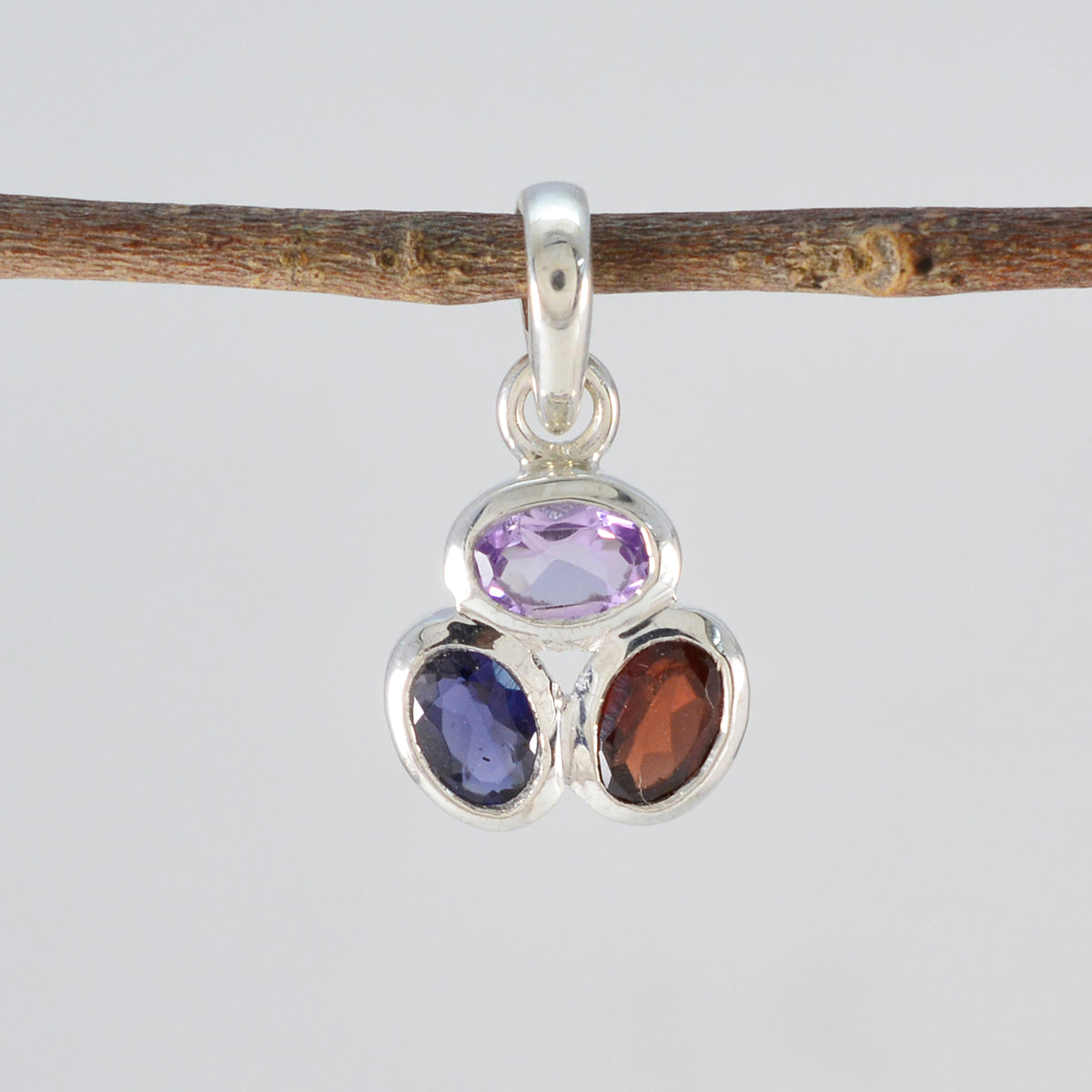 Xiu multicolor wedding Elegant Pendant