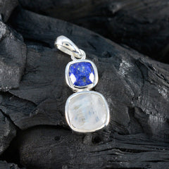 Victoria multicolor propsel Whisper-thin Pendant
