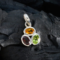 Ying multicolor valentine Elegant Pendant