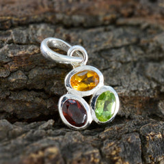 Ying multicolor valentine Elegant Pendant