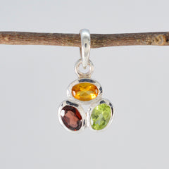 Ying multicolor valentine Elegant Pendant