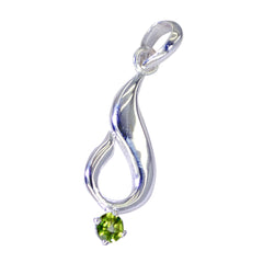 Laura Green Bubble Featherlight Pendant