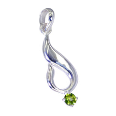 Laura Green Bubble Featherlight Pendant